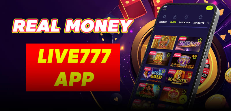 live777 apk download